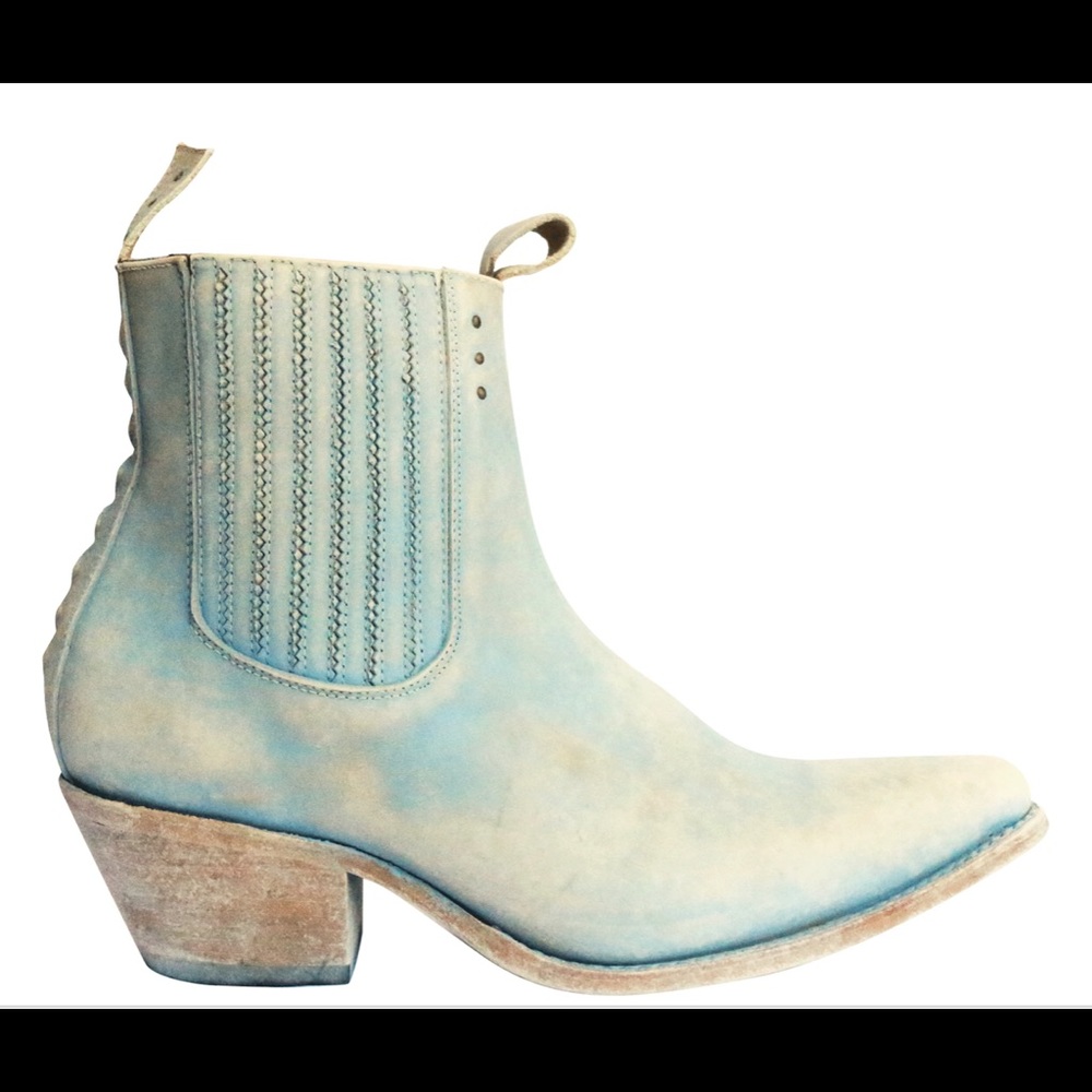 Pskaufman playa wash freeway chelsea like new!